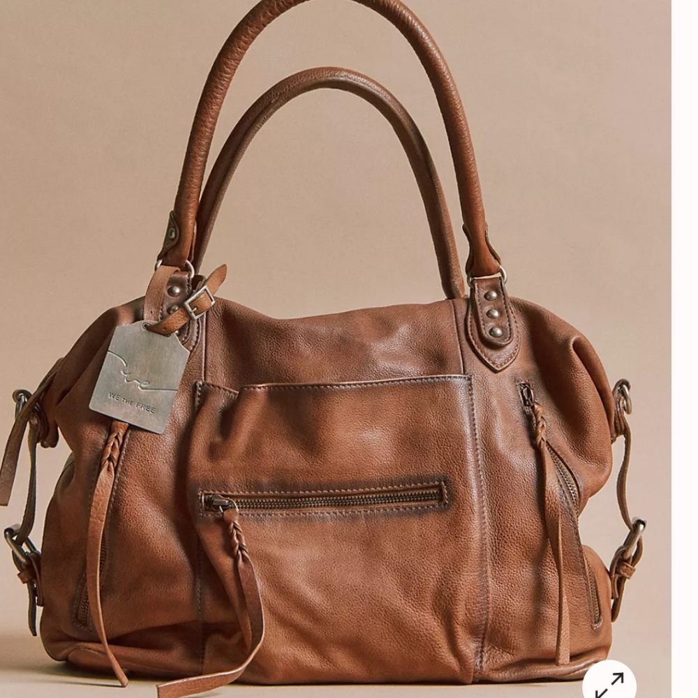 We The Free Emerson Tote